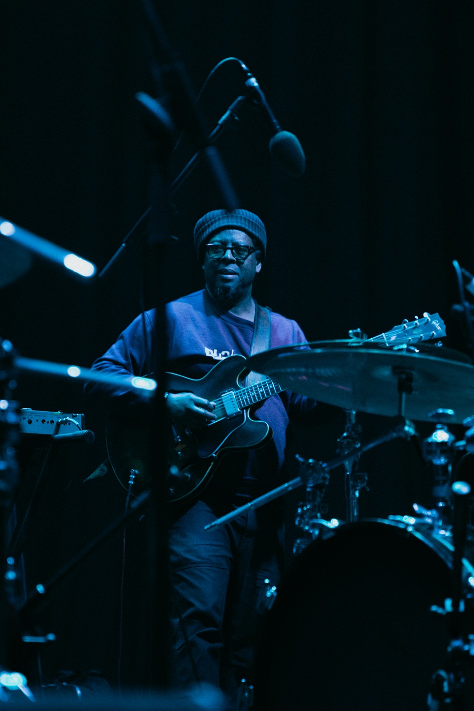 Tortoise - 25 años de "TNT"