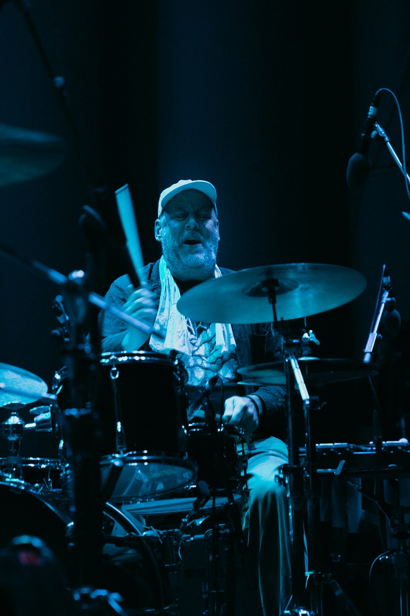 Tortoise - 25 años de "TNT"