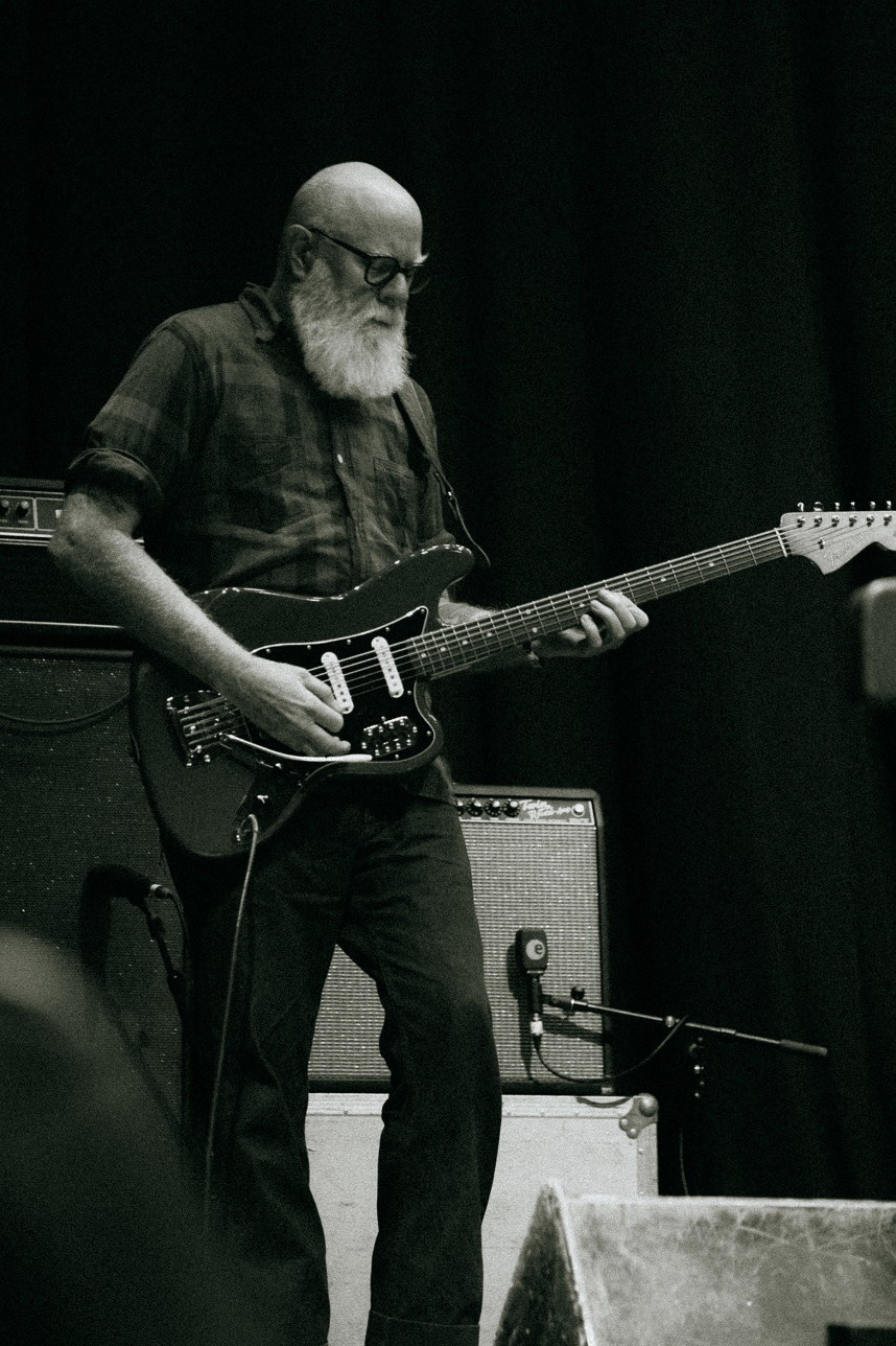 Tortoise - 25 años de "TNT"