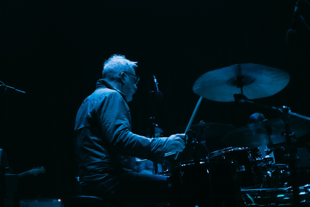 Tortoise - 25 años de "TNT"