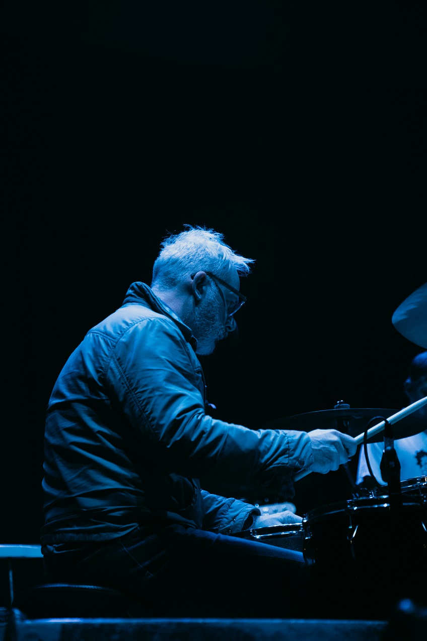 Tortoise - 25 años de "TNT"