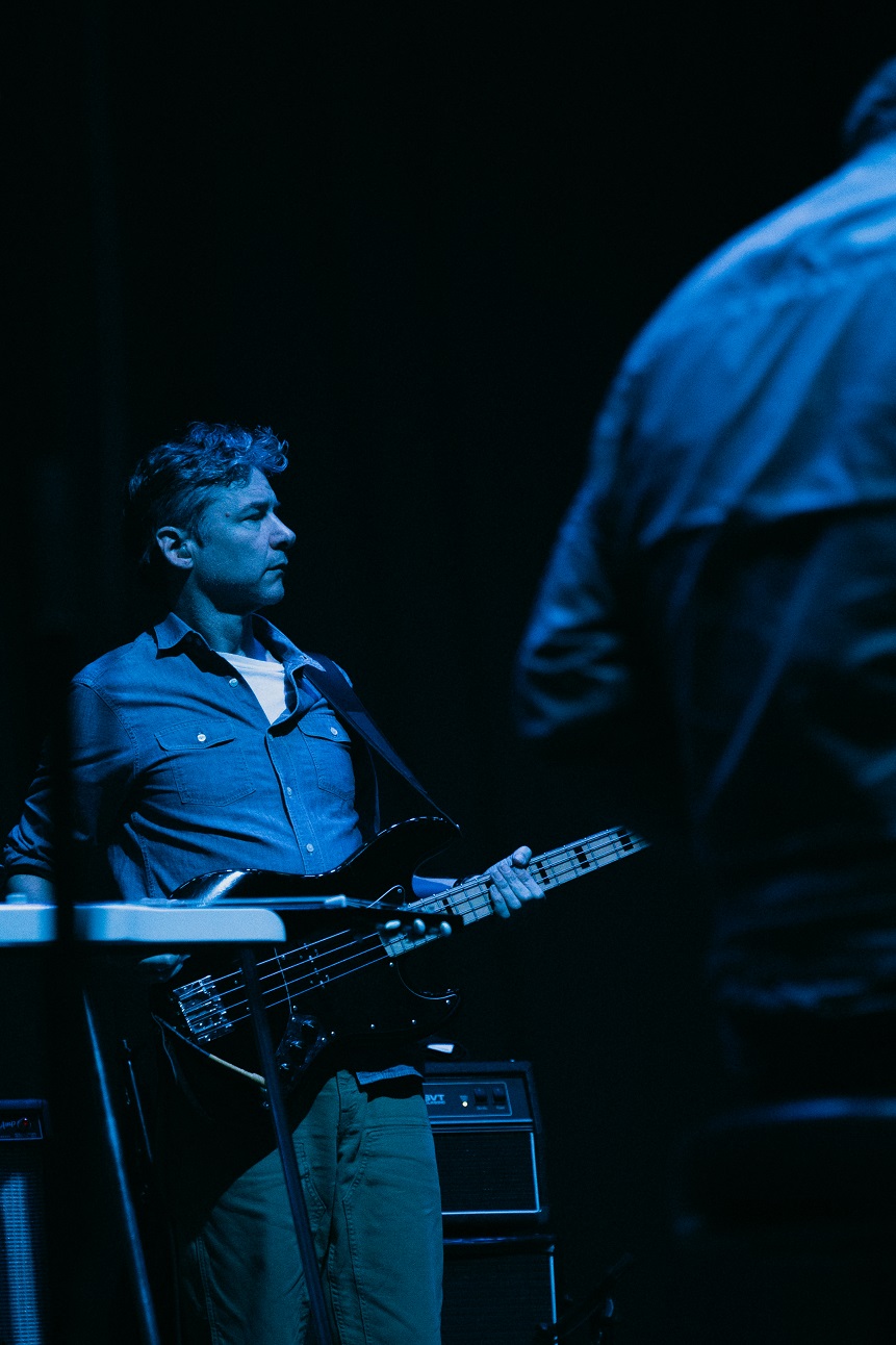 Tortoise - 25 años de "TNT"