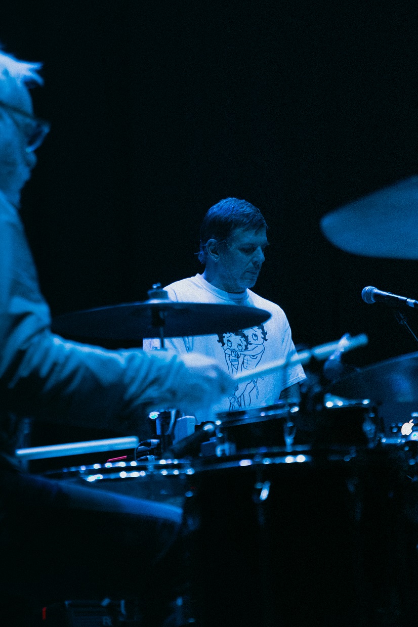 Tortoise - 25 años de "TNT"