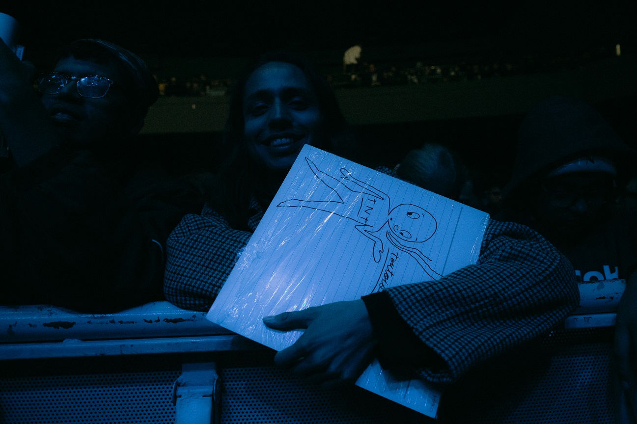 Tortoise - 25 años de "TNT"