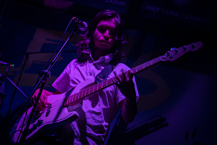 Mccarthy's Bogota Presenta The Beatles