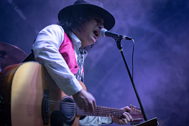 Mccarthy's Bogota Presenta The Beatles