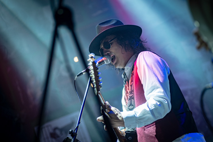 Mccarthy's Bogota Presenta The Beatles