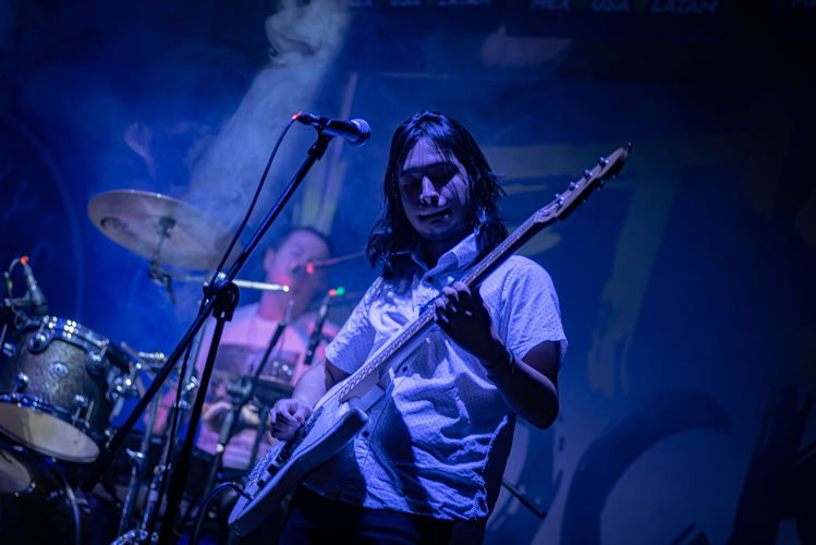 Mccarthy's Bogota Presenta The Beatles
