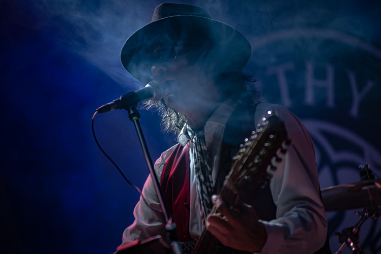 Mccarthy's Bogota Presenta The Beatles
