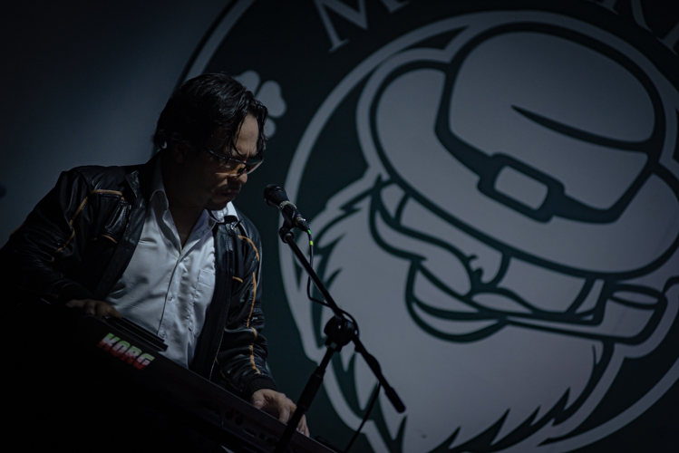 Mccarthy's Bogota Presenta The Beatles