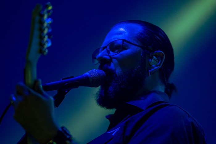 EMPEROR en vivo Bogota 15 de Mayo 2022