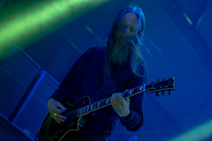 EMPEROR en vivo Bogota 15 de Mayo 2022