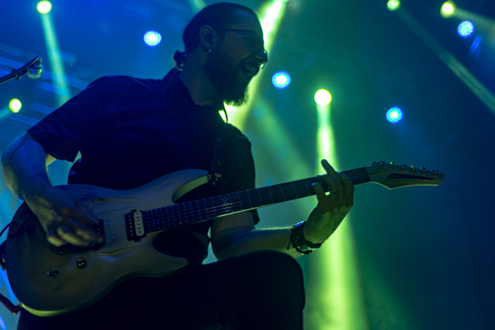 EMPEROR en vivo Bogota 15 de Mayo 2022