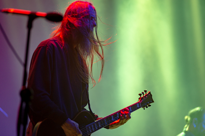 EMPEROR en vivo Bogota 15 de Mayo 2022