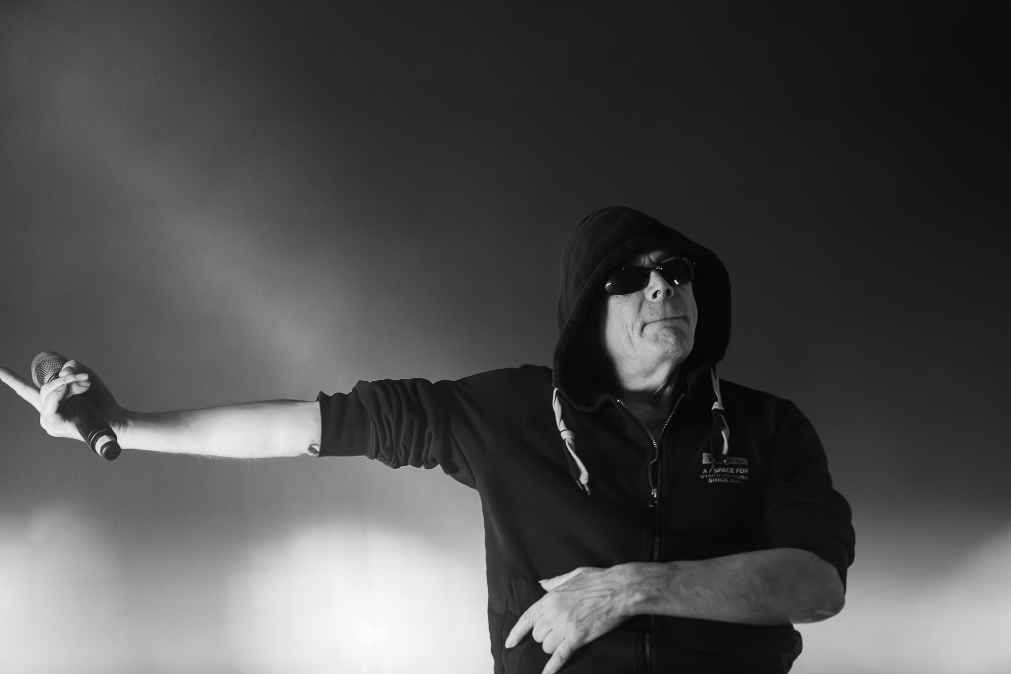 The Sisters of Mercy