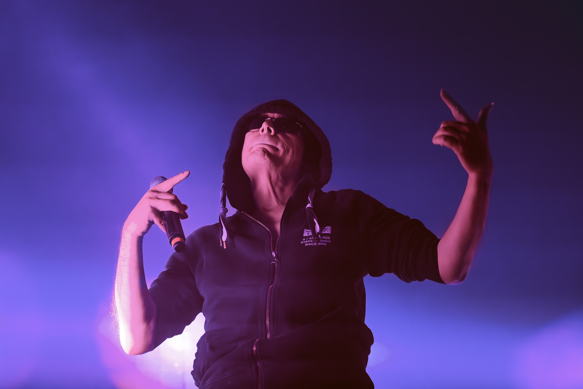 The Sisters of Mercy