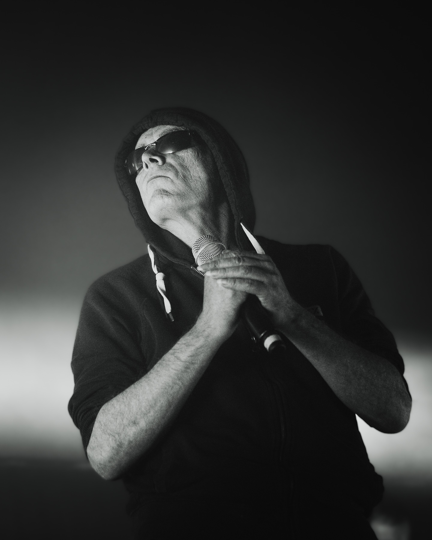 The Sisters of Mercy