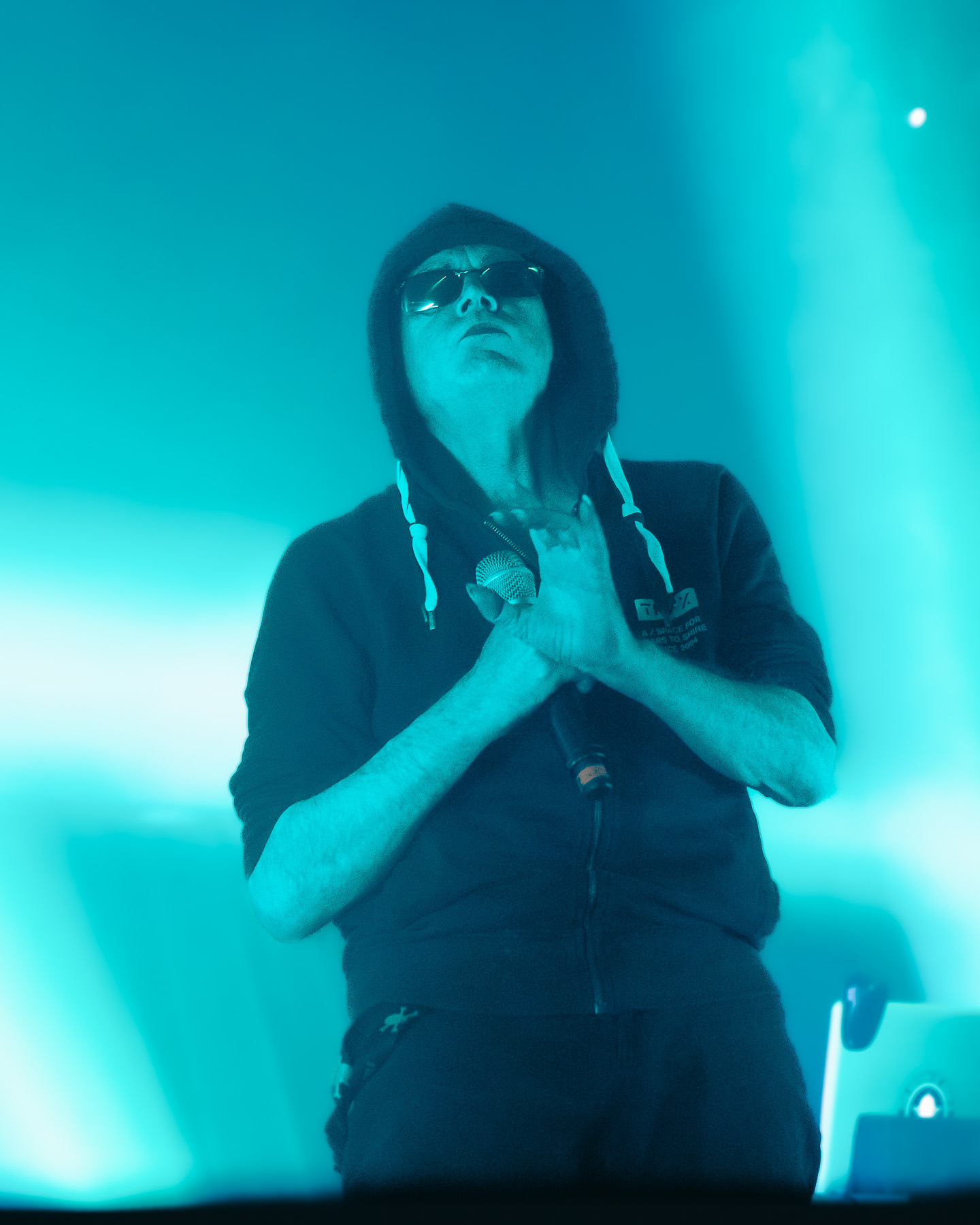 The Sisters of Mercy