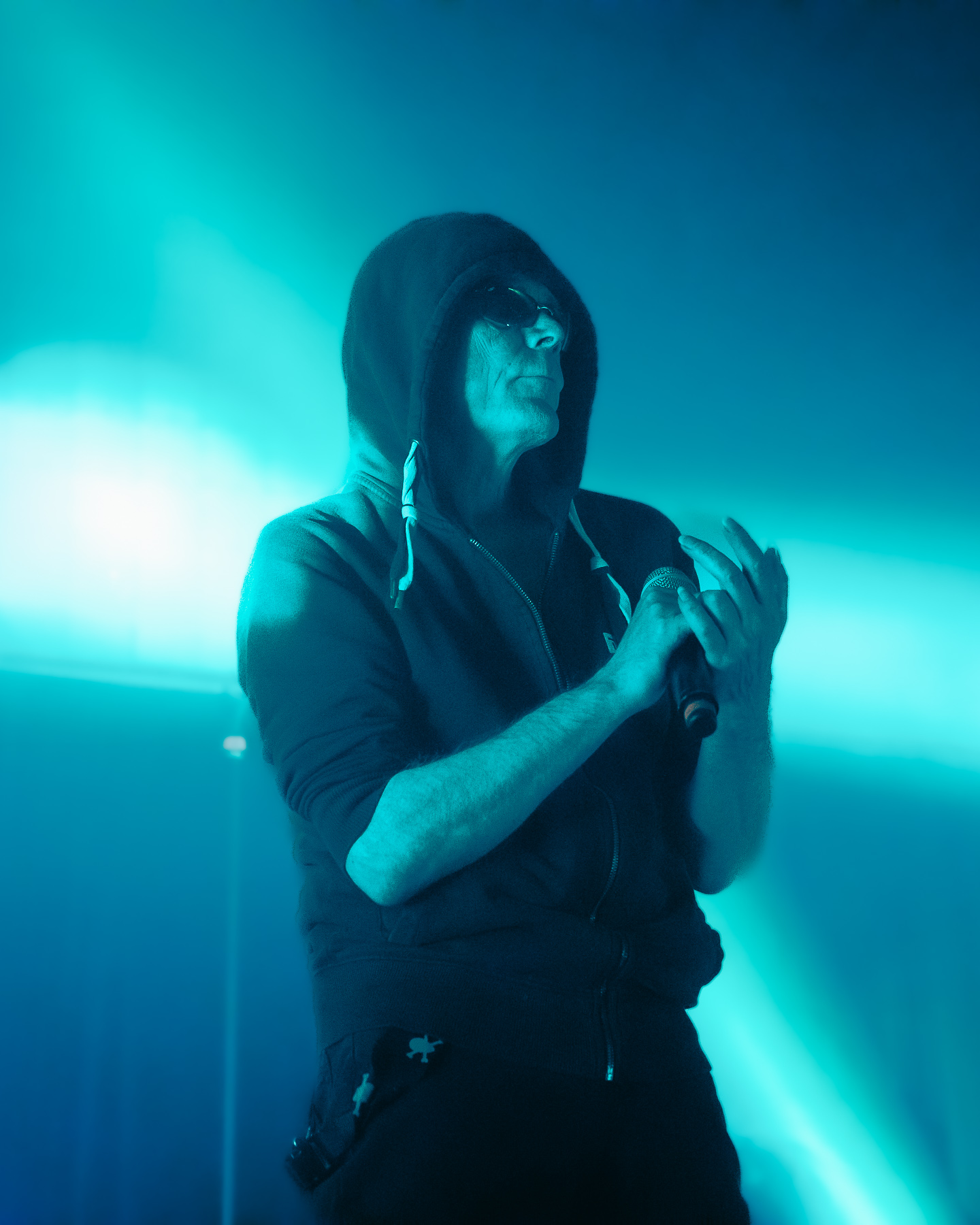 The Sisters of Mercy