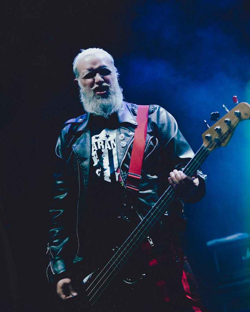 The Adicts - Viva la Revolution