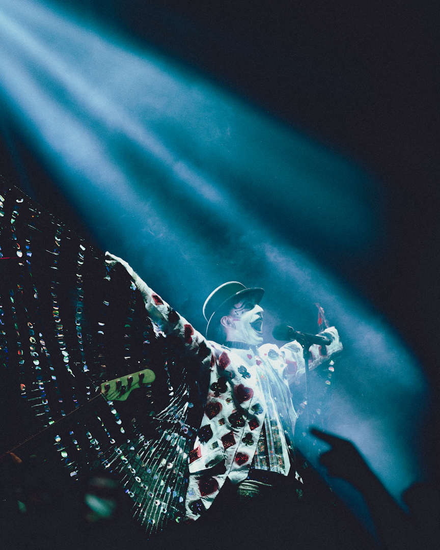 The Adicts - Viva la Revolution