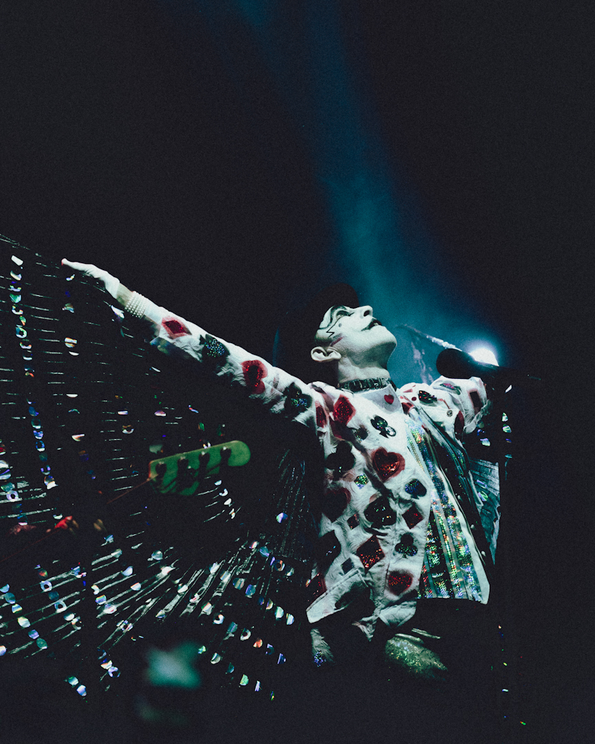 The Adicts - Viva la Revolution