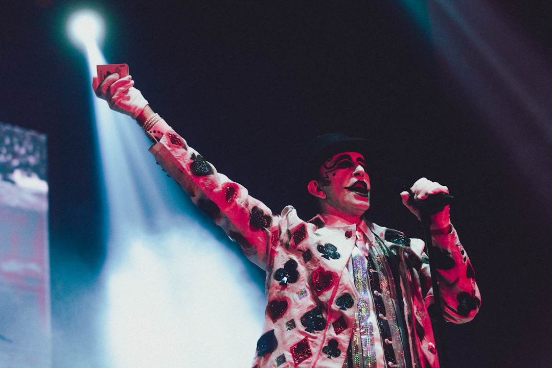 The Adicts - Viva la Revolution