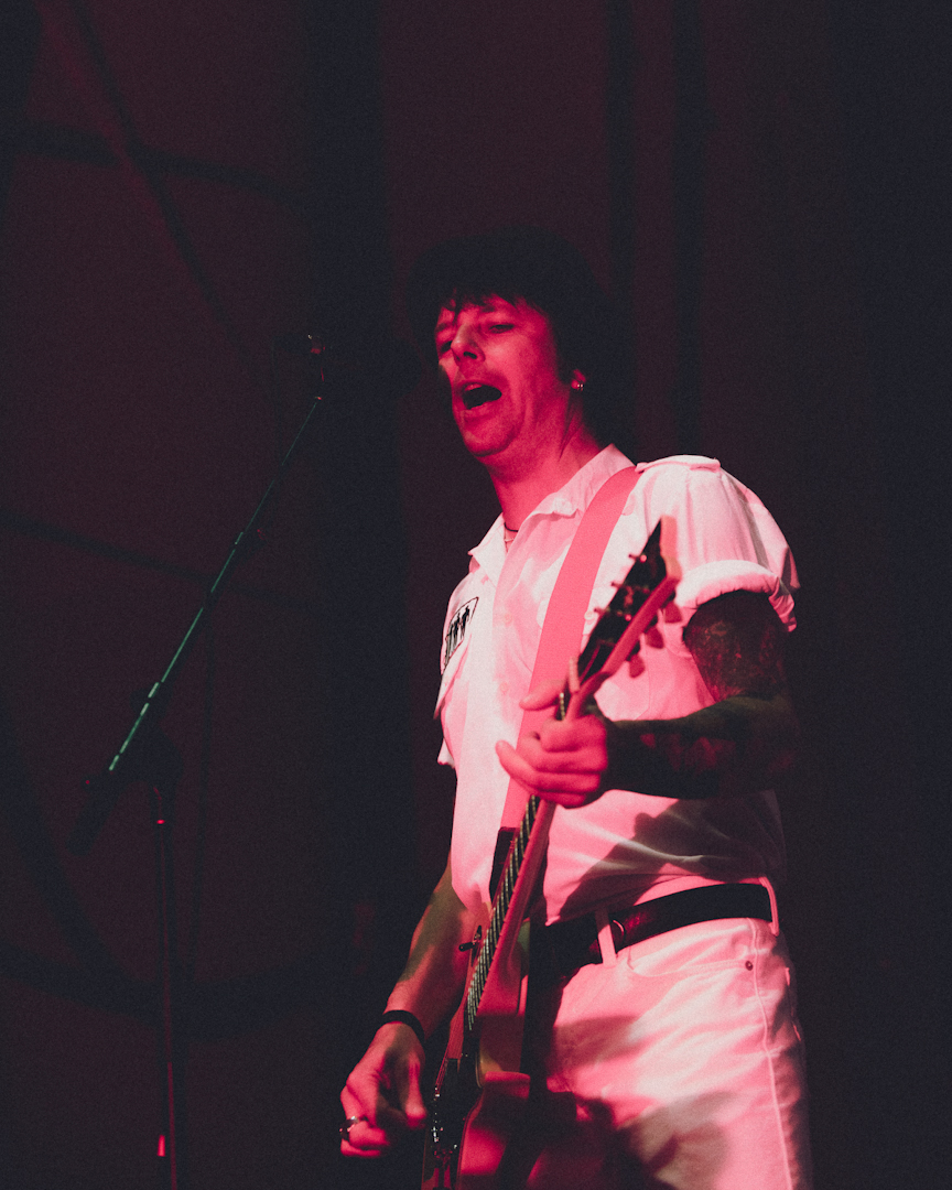 The Adicts - Viva la Revolution