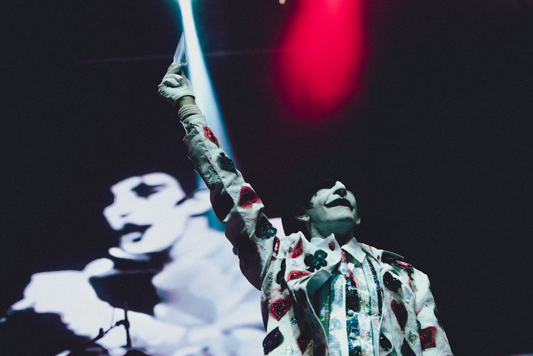 The Adicts - Viva la Revolution