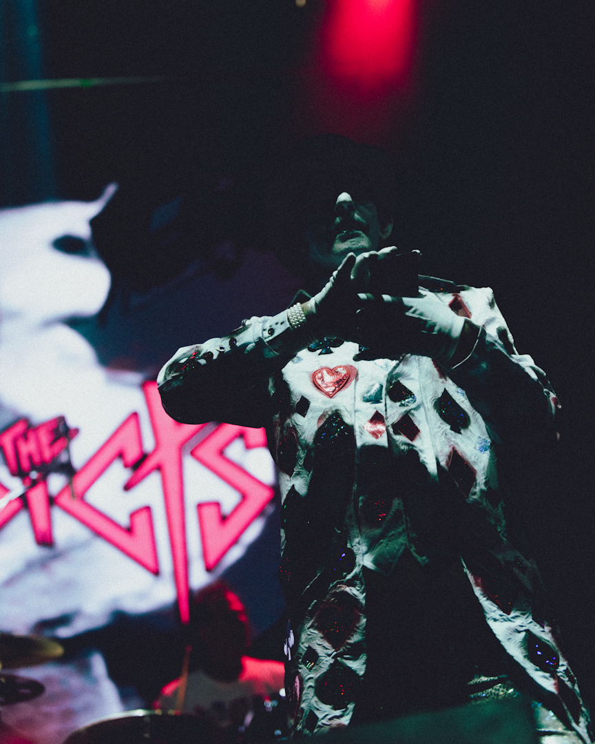 The Adicts - Viva la Revolution