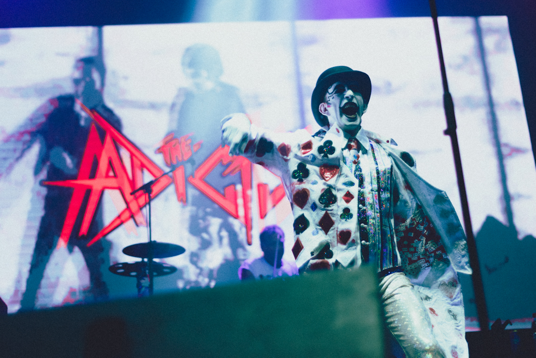 The Adicts - Viva la Revolution