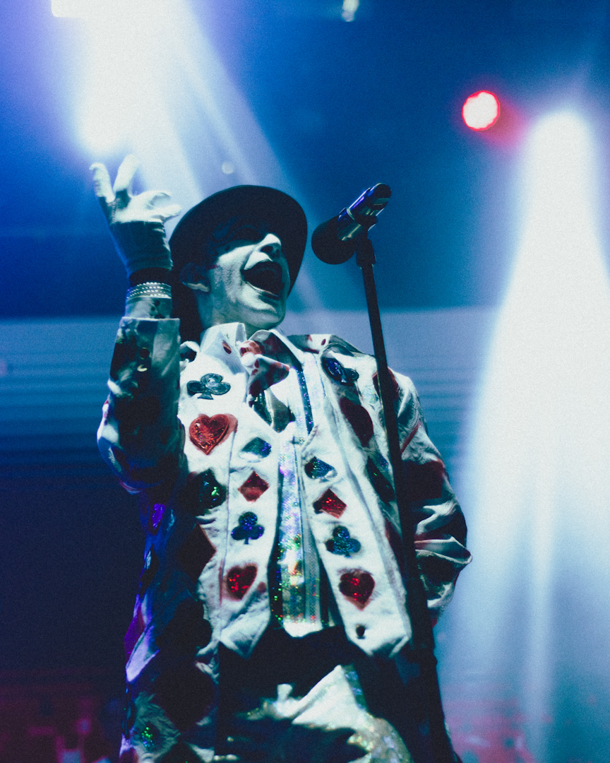 The Adicts - Viva la Revolution