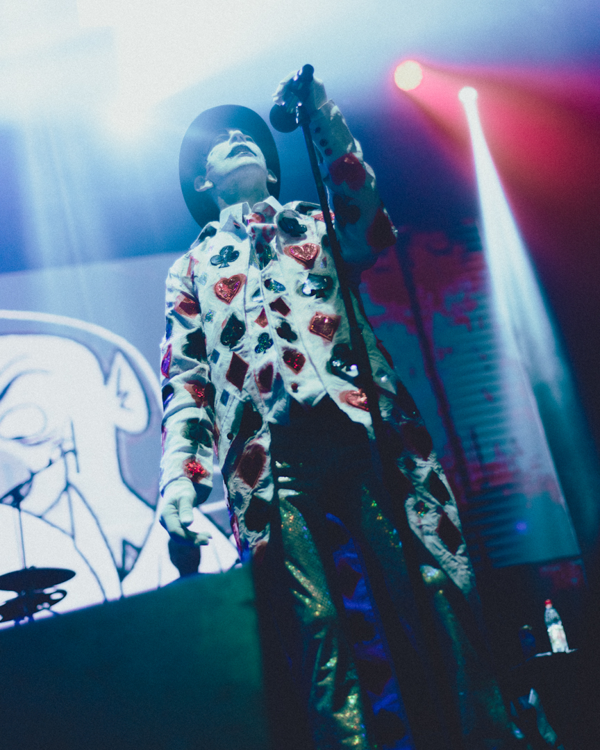 The Adicts - Viva la Revolution