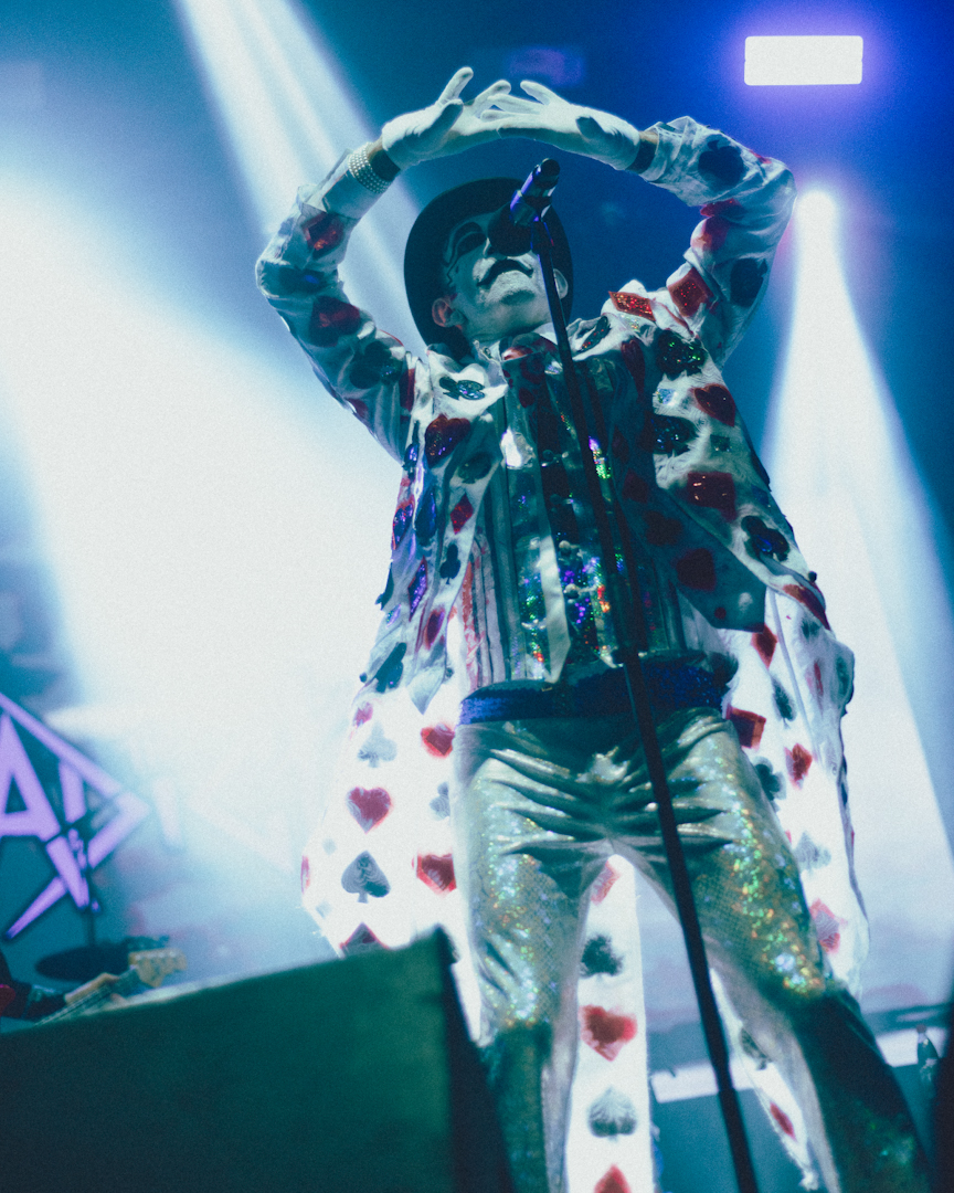 The Adicts - Viva la Revolution