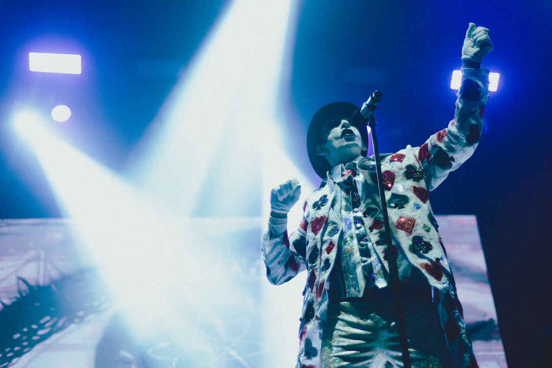 The Adicts - Viva la Revolution