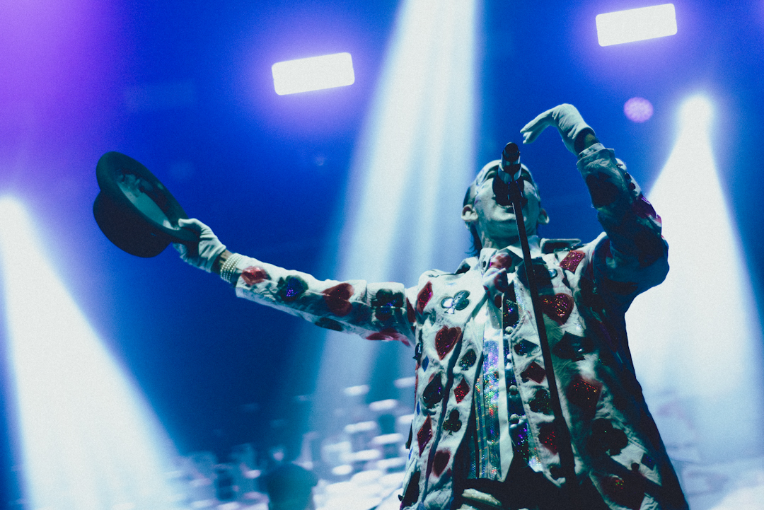 The Adicts - Viva la Revolution