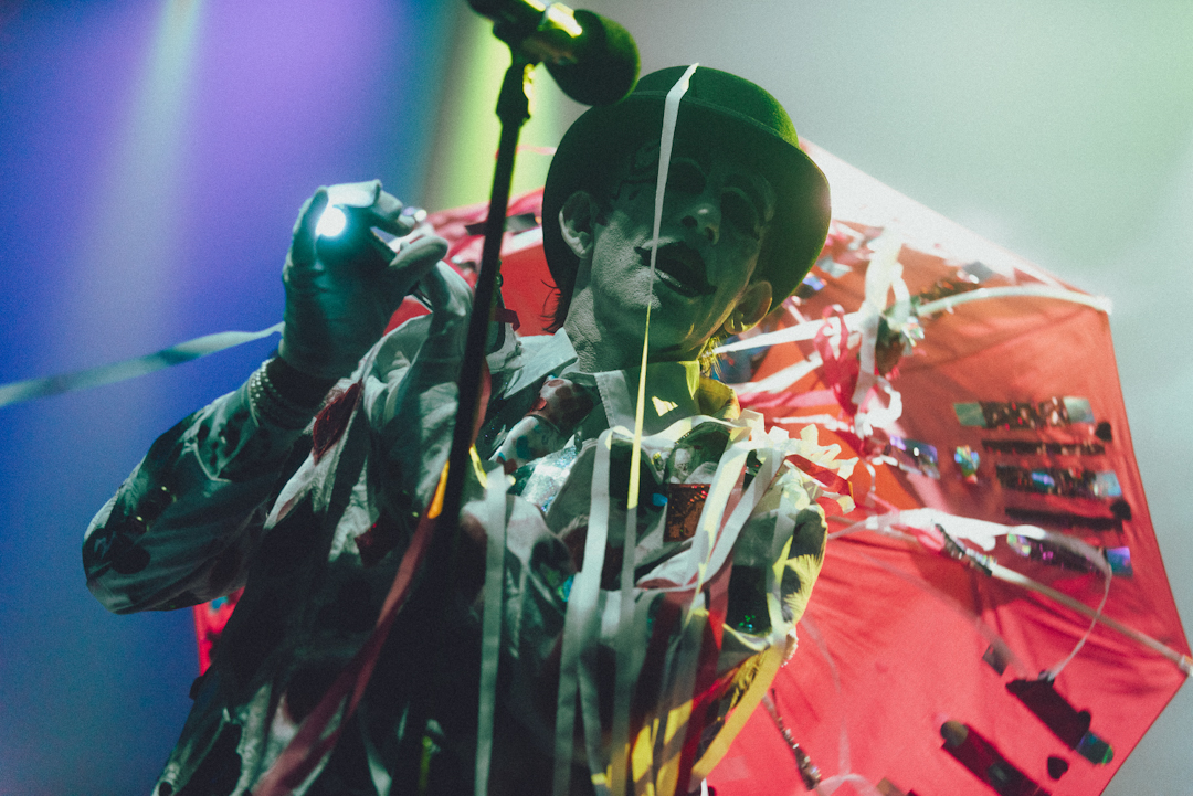 The Adicts - Viva la Revolution