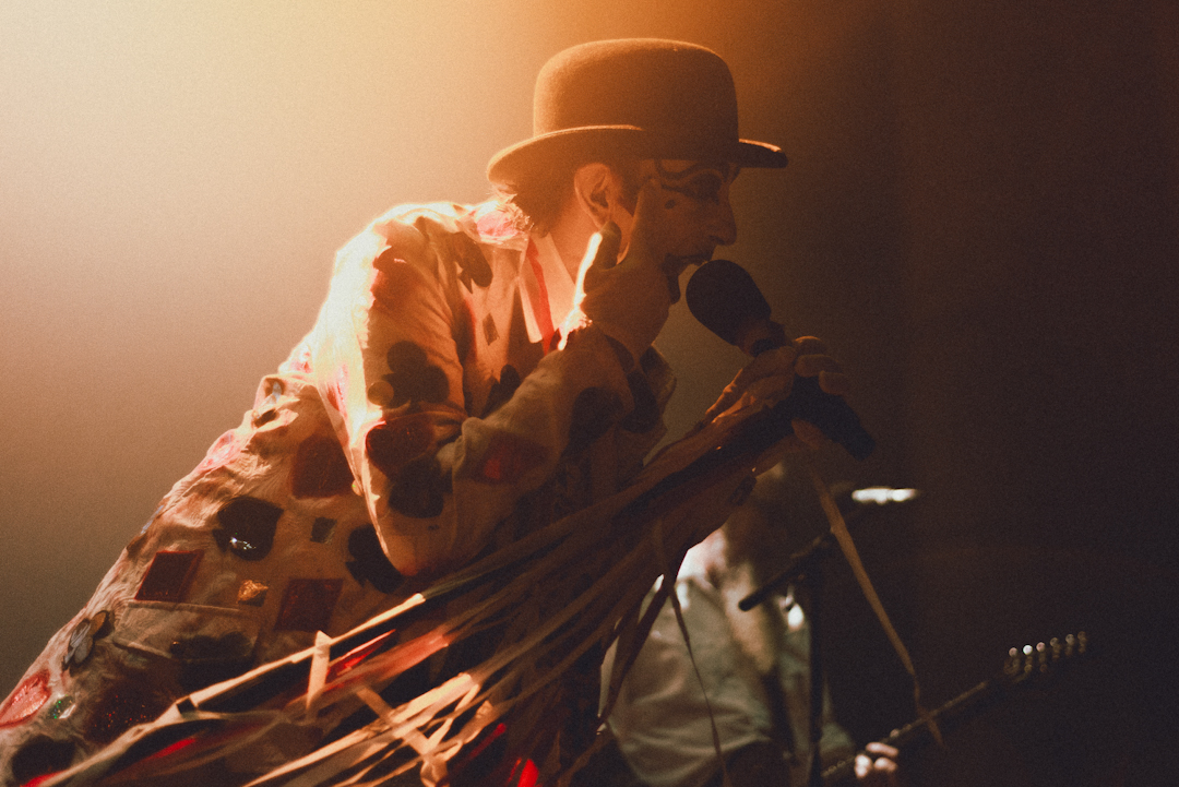 The Adicts - Viva la Revolution