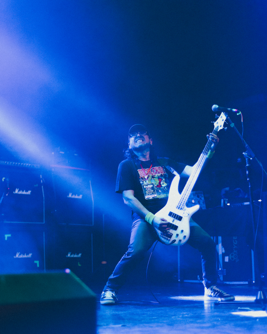 Cro-Mags - Crossover Attack V