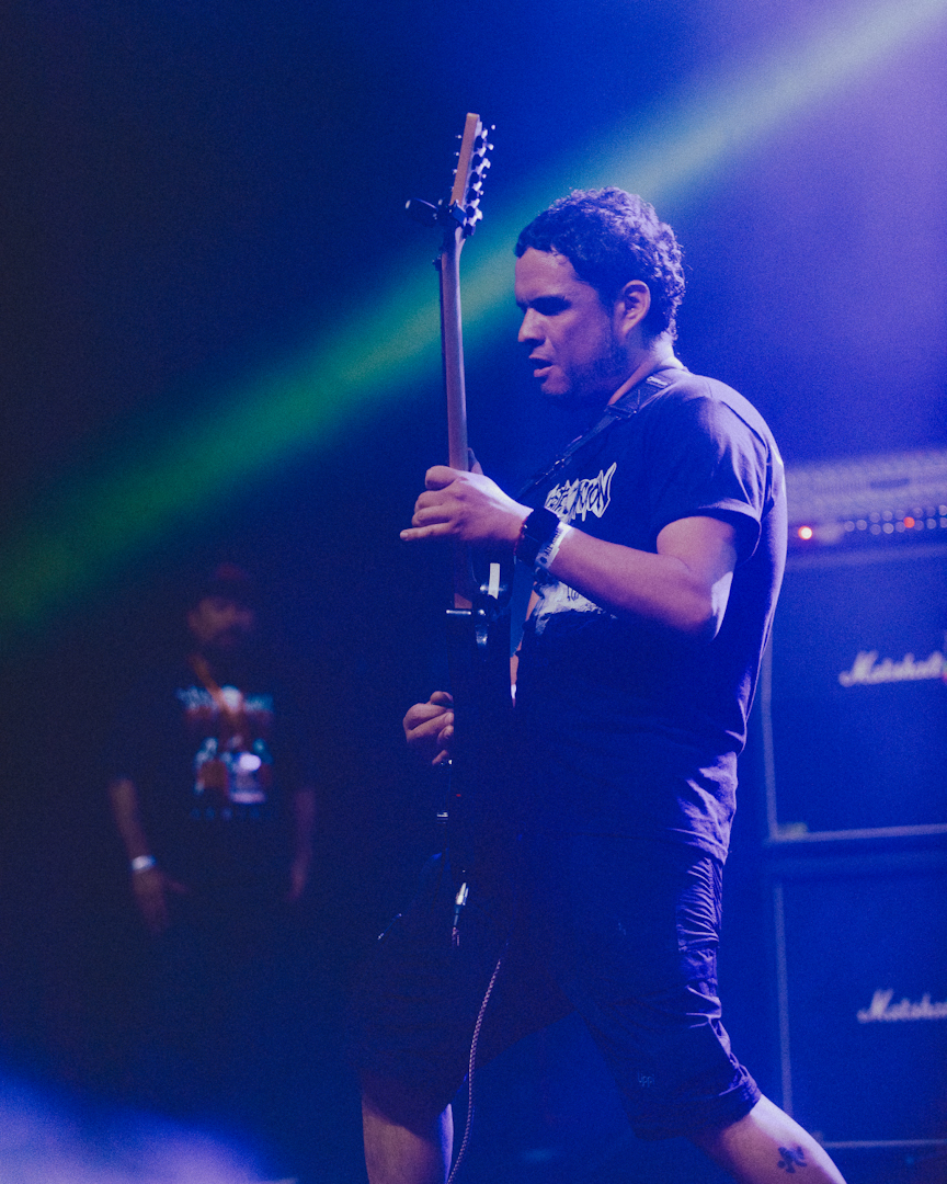 Cro-Mags - Crossover Attack V