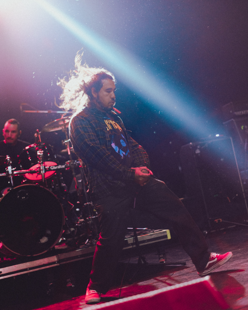 Cro-Mags - Crossover Attack V