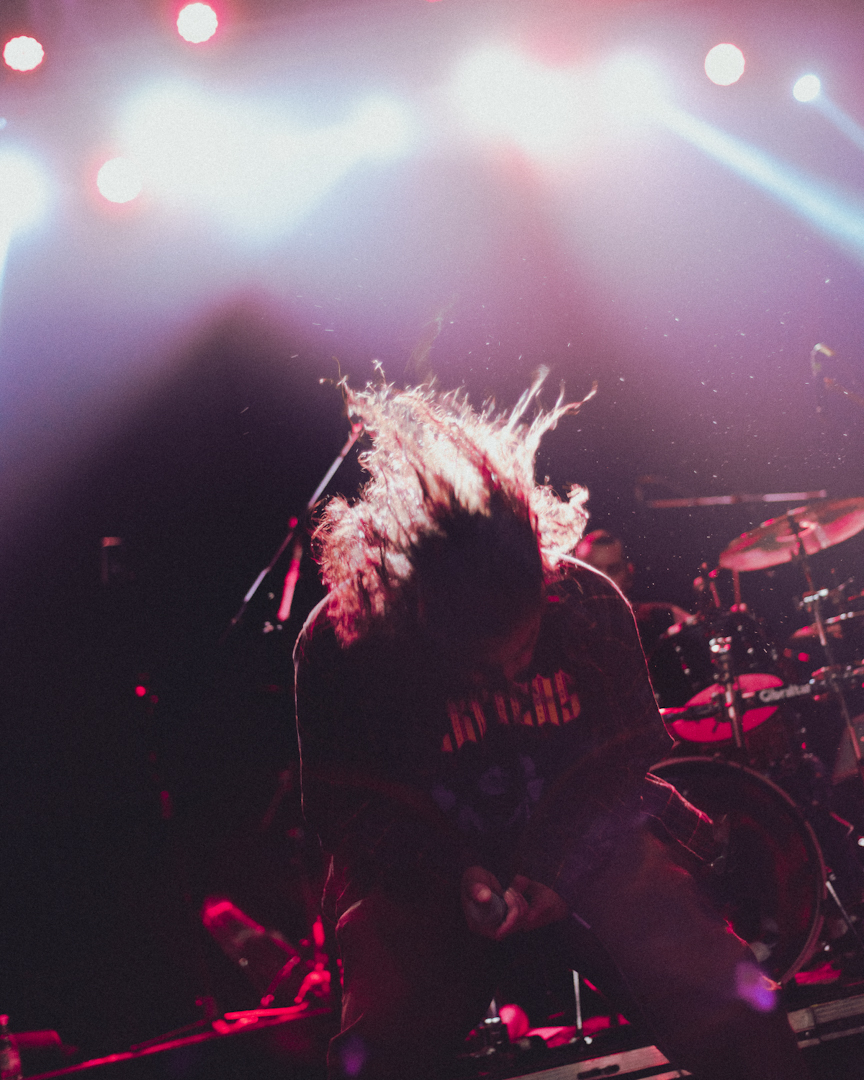 Cro-Mags - Crossover Attack V