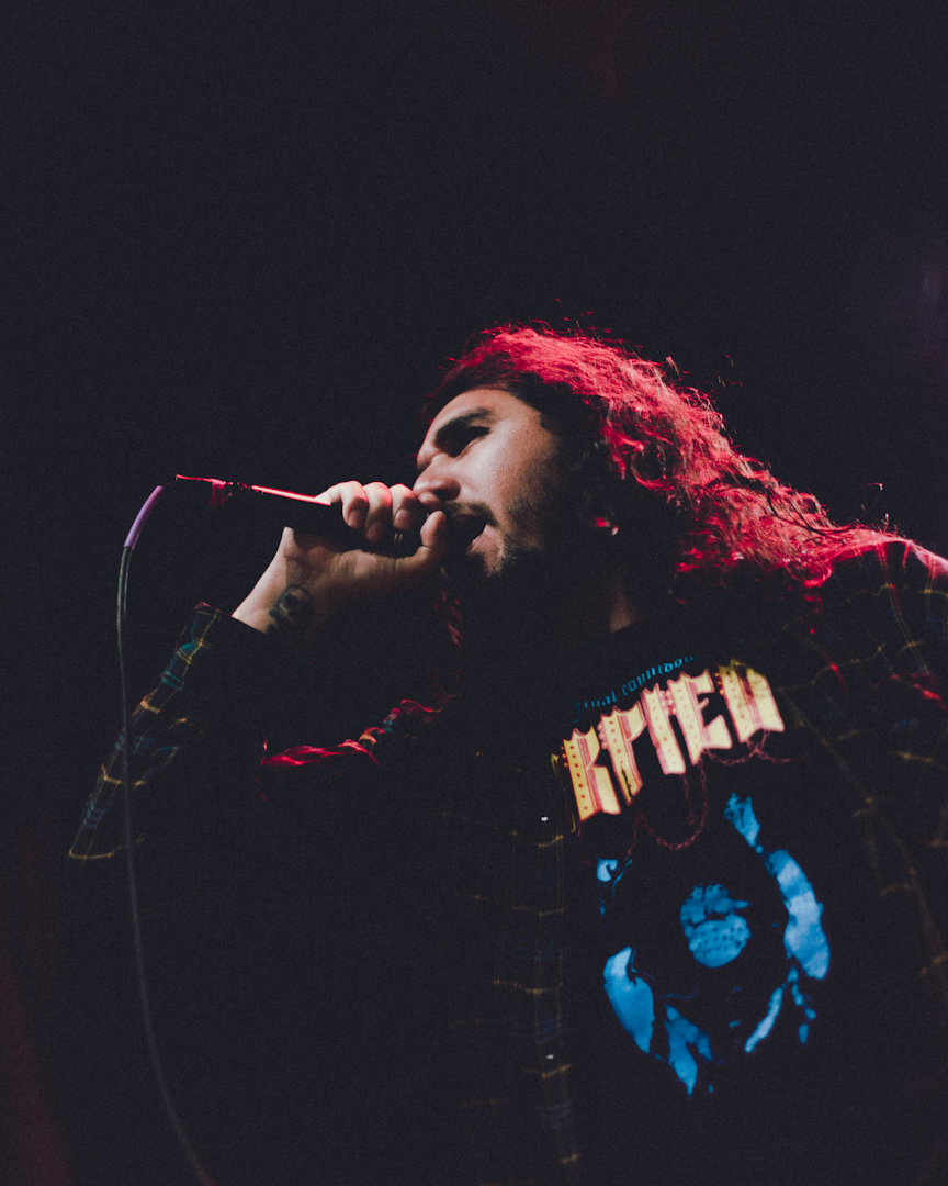 Cro-Mags - Crossover Attack V