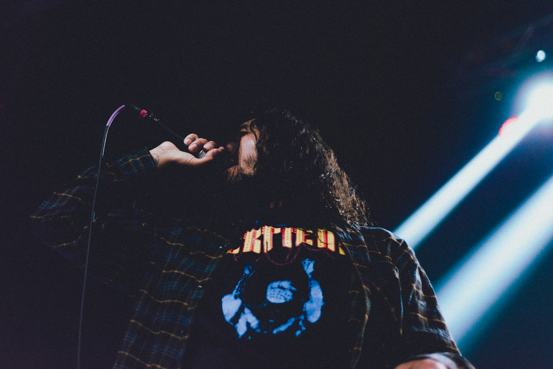 Cro-Mags - Crossover Attack V