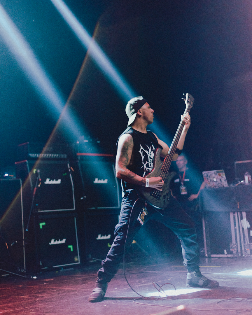 Cro-Mags - Crossover Attack V