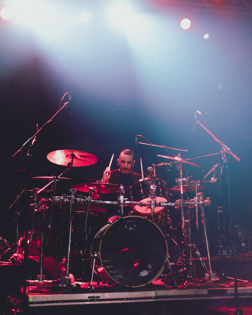 Cro-Mags - Crossover Attack V