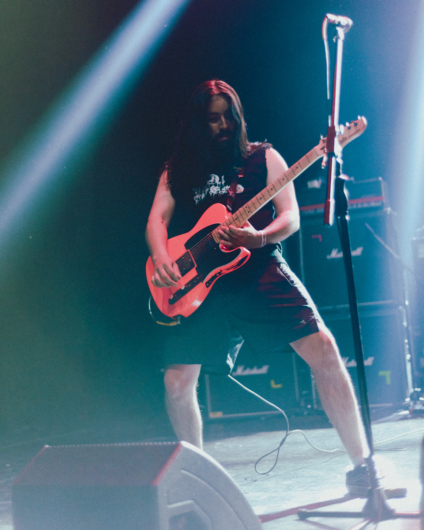 Cro-Mags - Crossover Attack V