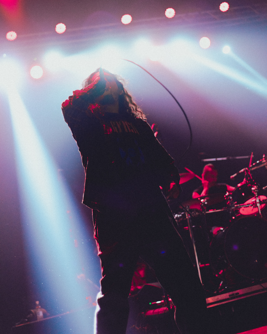 Cro-Mags - Crossover Attack V