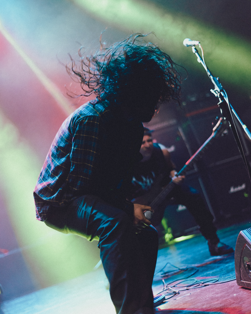 Cro-Mags - Crossover Attack V