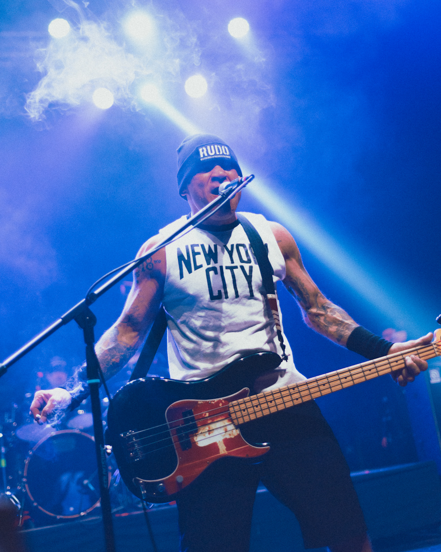 Cro-Mags - Crossover Attack V